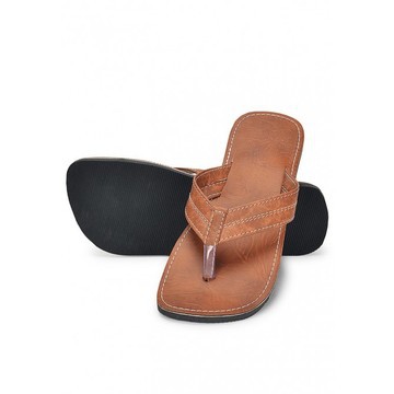 Sandale pour Homme en cuir véritable de très bonne qualité
