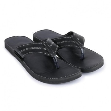 Sandale pour Homme en cuir véritable de très bonne qualité