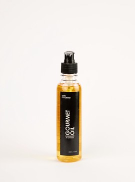 Gourmet Oil (EXTERNAL USE ONLY)