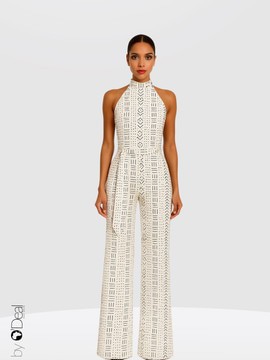 Combinaison grande stretch