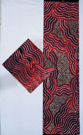 TISSU POUR ARTISANS- TM0299