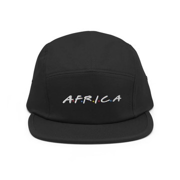 5 Panel Africa