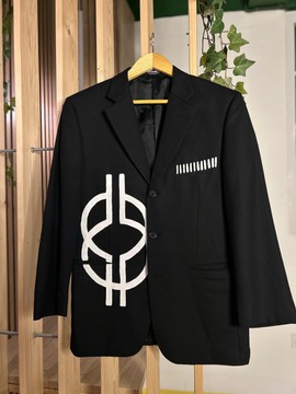 Nyansapo Blazer 1