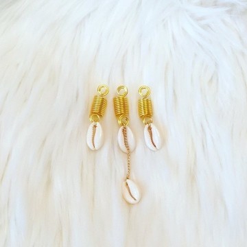 Hair jewelry