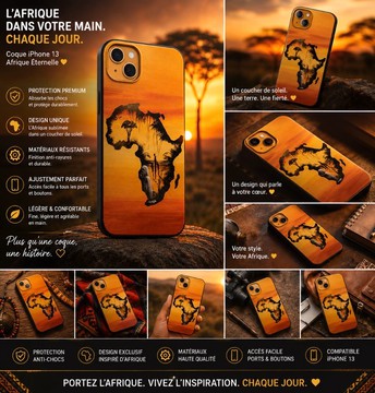 iPhone 13 case