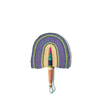 Bolga fan