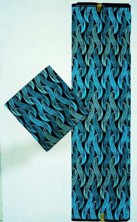 TISSU D’ARTISANAT - TM0351