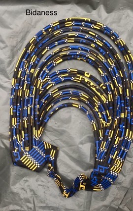 Wakanda necklaces