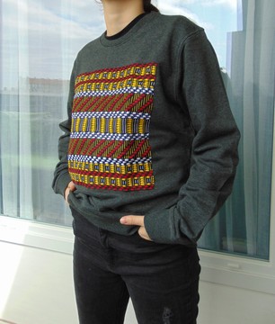 Sweat shirt -  UNISEXE