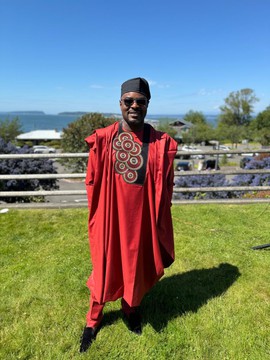 The Danhausa set