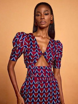 Robe d'été