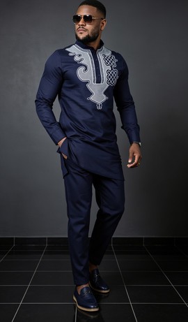 Kaftan pour homme
