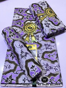 Medium Super wax Vlisco/Ankara wax/ Ankara Print