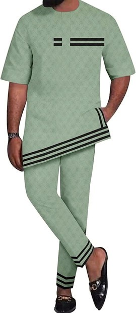 Men luxury  kaftan for classic men.