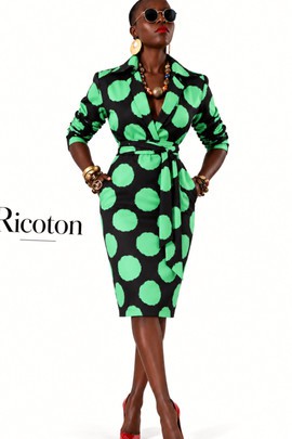 Dress DIONNE