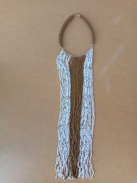 African women necklace/Zulu necklaces/ maasai necklace/ African chain