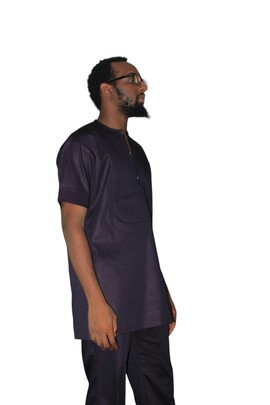 African Suit, African Mens Clothing, African Men's Wear, Suit, Traditional Clothing.