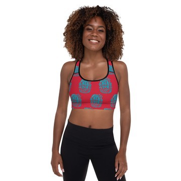 ENSEMBLE DE VÊTEMENTS ACTIFS IDIA SPORTS BRA ET YOGA LEGGINGS