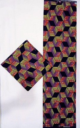 Tissu pour artisans- TM0651
