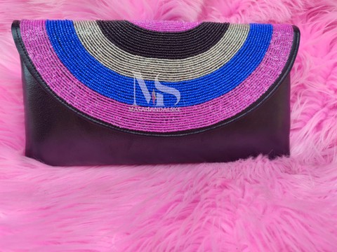 Clutch bags , beaded purse , African Beaded clutch , evening clutch bags , wholesale clutch bag