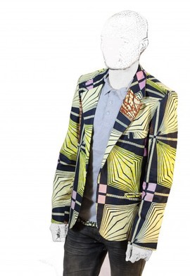 Veste SEKOU