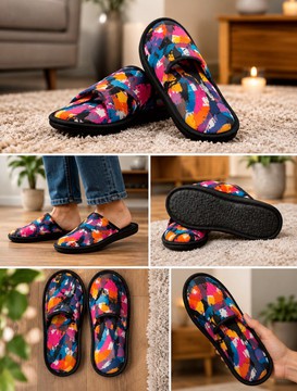 Slippers