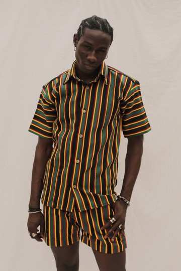 Bulsa Fugu Shirt