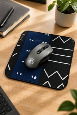 COMPUTER MOUSE PAD