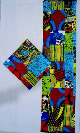 TISSU D’ARTISANS- TM0193