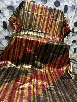 Original Mali Fashion Bazin 4 meters/African Bazin Fabric/African Women Fabric/ Grand Boubou Fabric