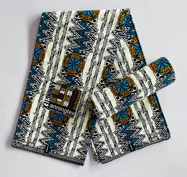 TISSU D’ARTISAN- TM0211