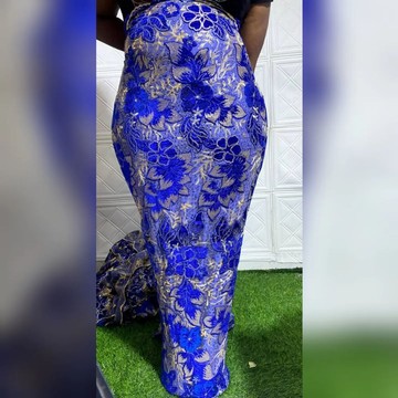 Lace for women, cord lace, lace   (5 yards )