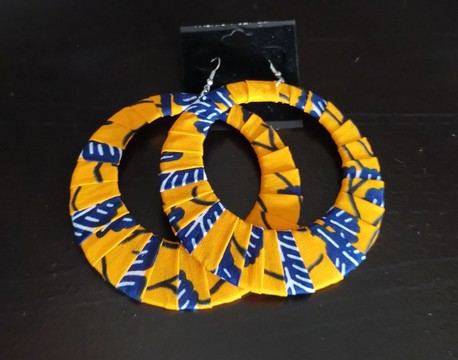 Bo pendant