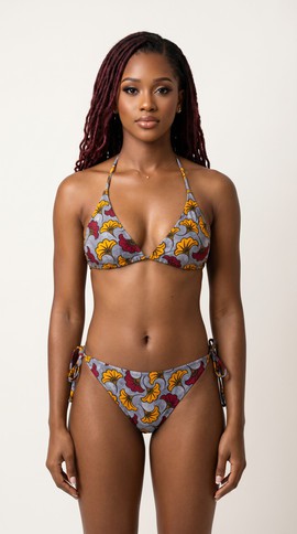 Bikini "Chinelo"