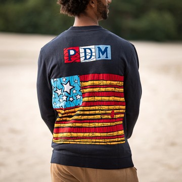 Veste bomber PDM KJ