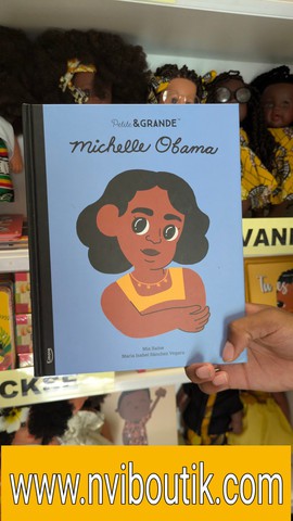 Michelle Obama