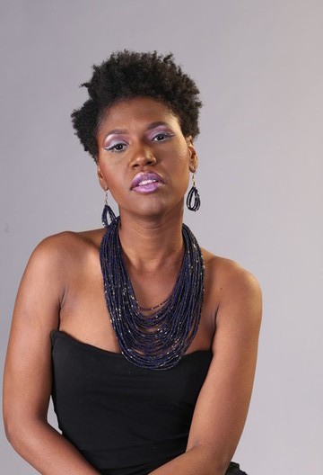 Pearl necklace "United Kingdom"