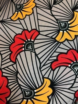 Silk satin fabric MOBIYINA