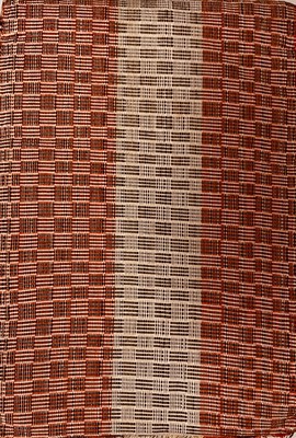 Woven fabric Nigeria 18cm / 1m MILARE