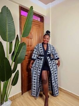 Kimono