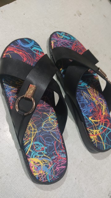 SANDALES D'ÉTÉ DE LUXE POUR HOMMES