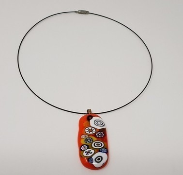 Collier NhaLuany