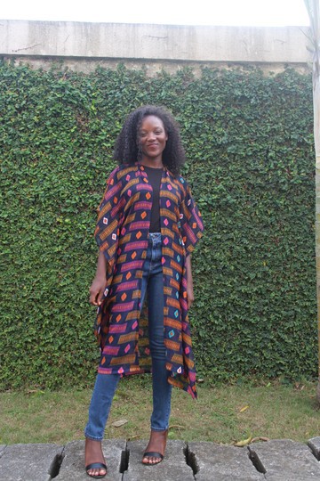 kimono