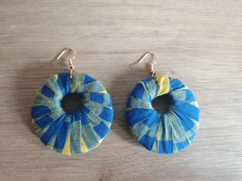 Beauséjour earrings