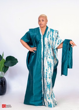 Boubou Mikado