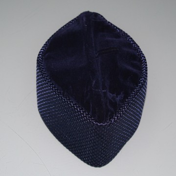 Tradtional cap, Kufi, Mallam cap, Fulani Cap, Fula, Igbo Cap