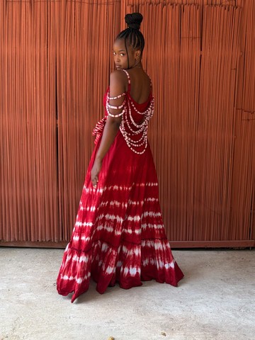 Robe Fafa New York Popup