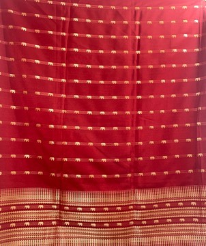 ASIAN FABRIC 3m60/1m20 PAHEIN