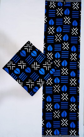 TISSU POUR ARTISANS- TM0143