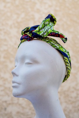 BOADU headband